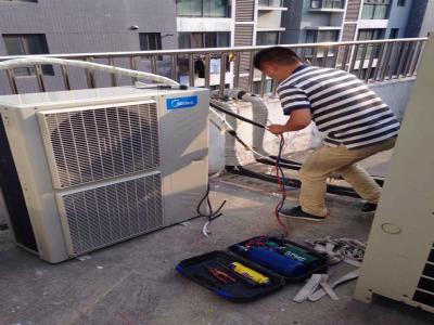 三星空調常見故障處理方法與中央空調銷售維護保養指南